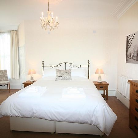 Bed and Breakfast Lincoln House Бридлінгтон Екстер'єр фото